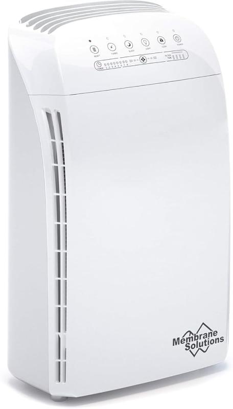 Membrane Solutions MSA3