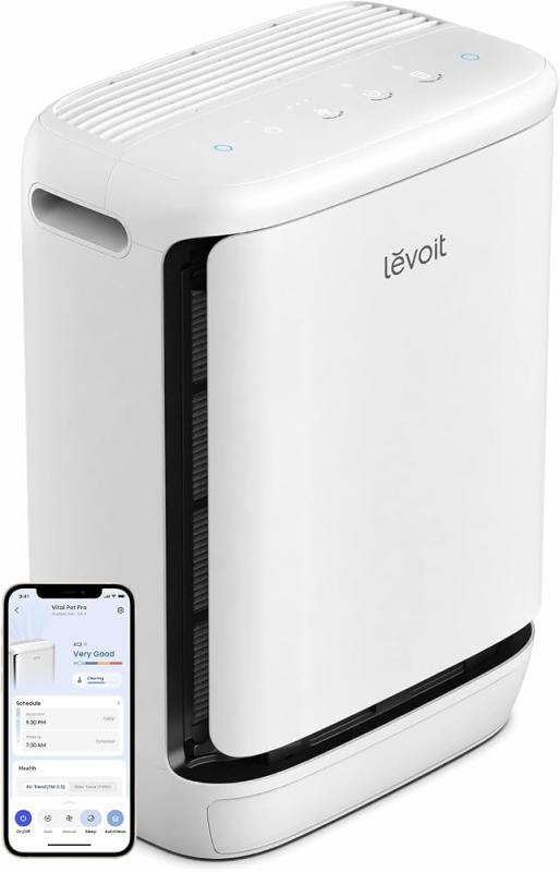 Levoit Vital Pet Pro