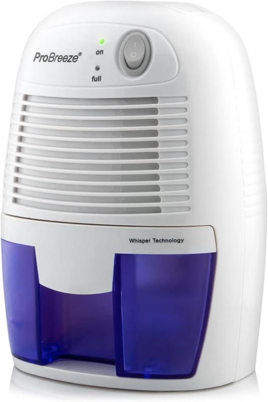 Pro Breeze Mini para baño