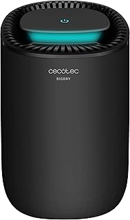Cecotec Deshumidificador BigDry 2000