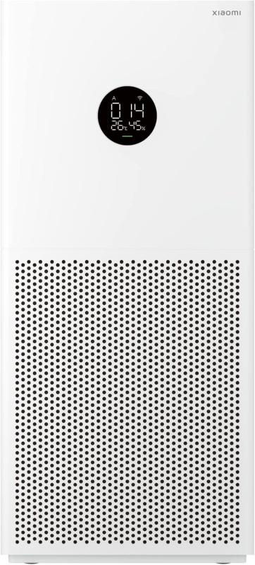 Xiaomi Smart Air Purifier 4 Lite con generador de iones negativos