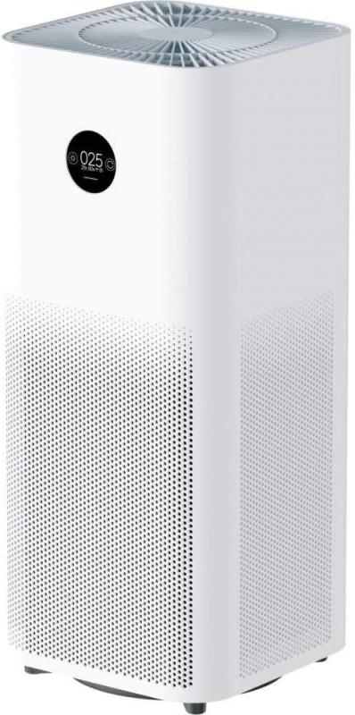 Xiaomi Mi Air Purifier Pro H con pantalla OLED táctil